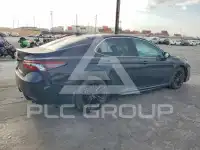 2021 Toyota CAMRY фото