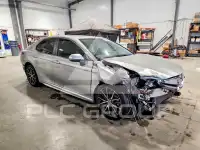 2021 Toyota CAMRY фото