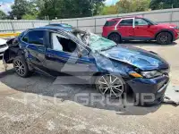 2021 Toyota CAMRY фото