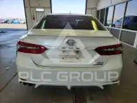 2021 Toyota CAMRY фото
