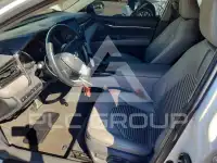 2021 Toyota CAMRY фото