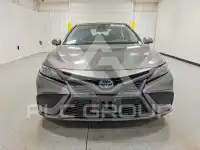 2021 Toyota CAMRY фото