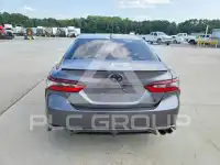 2021 Toyota CAMRY фото