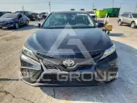 2021 Toyota CAMRY фото