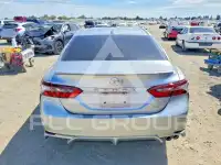 2021 Toyota CAMRY фото