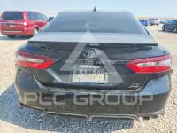 2021 Toyota CAMRY фото
