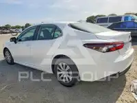 2021 Toyota CAMRY фото