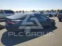 2021 Toyota CAMRY photo
