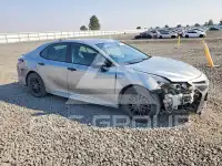 2021 Toyota CAMRY фото