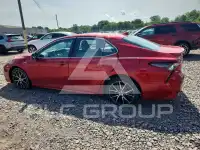 2021 Toyota CAMRY фото