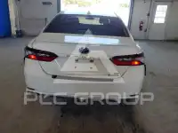 2021 Toyota CAMRY фото
