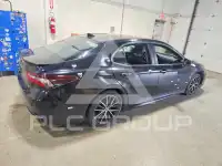 2021 Toyota CAMRY фото