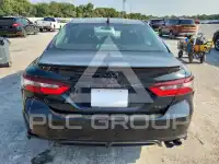 2021 Toyota CAMRY фото