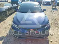 2021 Toyota CAMRY фото