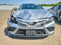 2021 Toyota CAMRY фото