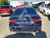 2021 Toyota CAMRY фото