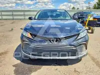 2021 Toyota CAMRY фото