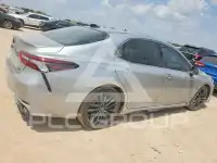 2021 Toyota CAMRY фото