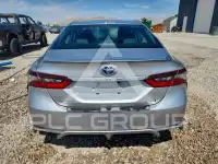 2021 Toyota CAMRY фото
