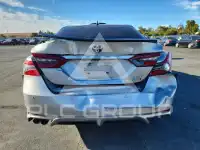 2021 Toyota CAMRY фото