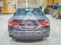 2021 Toyota CAMRY фото
