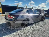 2021 Toyota CAMRY фото
