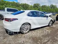 2021 Toyota CAMRY фото