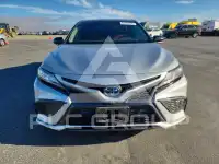 2021 Toyota CAMRY фото