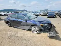 2021 Toyota CAMRY фото
