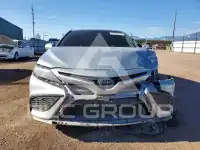 2021 Toyota CAMRY фото