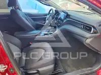 2021 Toyota CAMRY фото