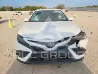 2021 Toyota CAMRY фото