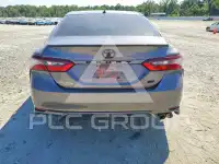2021 Toyota CAMRY фото