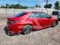 2021 Toyota CAMRY фото