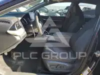 2021 Toyota CAMRY фото