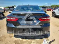 2021 Toyota CAMRY фото