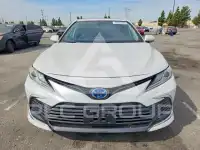 2021 Toyota CAMRY фото