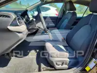 2021 Toyota CAMRY фото