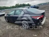 2021 Toyota CAMRY фото