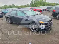 2021 Toyota CAMRY фото
