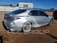 2021 Toyota CAMRY фото
