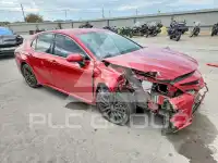 2021 Toyota CAMRY фото