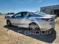2021 Toyota CAMRY фото