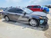 2021 Toyota CAMRY фото