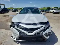 2021 Toyota CAMRY фото