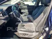 2021 Toyota CAMRY фото