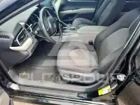 2021 Toyota CAMRY фото