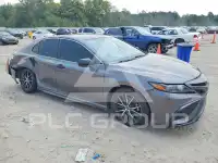 2021 Toyota CAMRY фото
