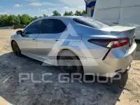 2021 Toyota CAMRY фото