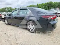 2021 Toyota CAMRY фото